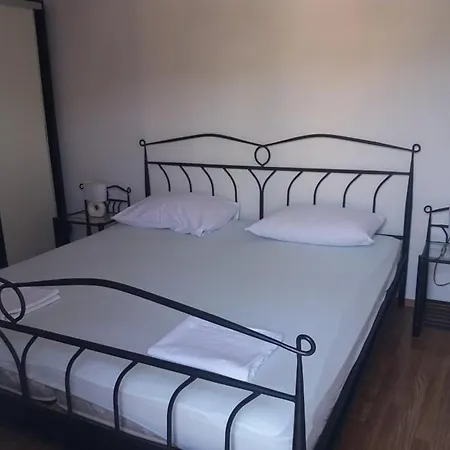 Sunset House With Seaview *