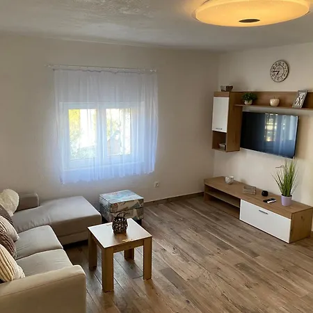 Sunset House With Seaview Apartment Hvar Town