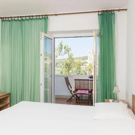 Sunset House With Seaview Apartment Hvar Town