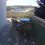 Sunset House With Seaview דירה *