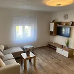 Sunset House With Seaview דירה חוואר