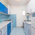 דירה Sunset House With Seaview *
