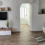 Sunset House With Seaview דירה *