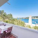 Sunset House With Seaview דירה