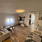דירה Sunset House With Seaview