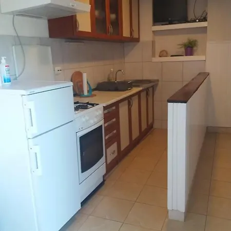 Appartement Sunset House With Seaview Hvar Town