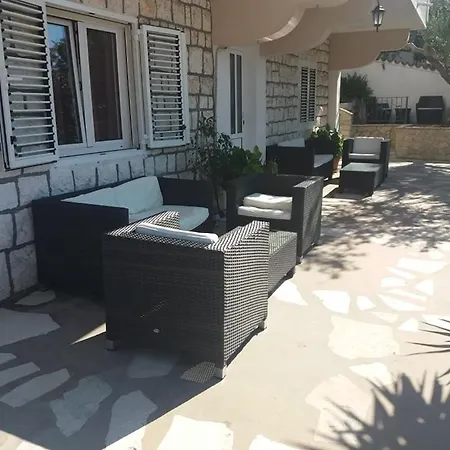 Sunset House With Seaview Appartement