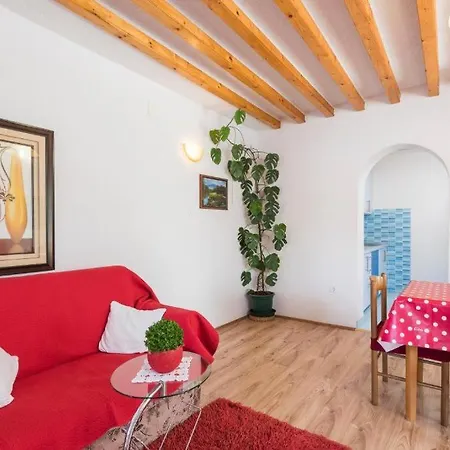 דירה Sunset House With Seaview *
