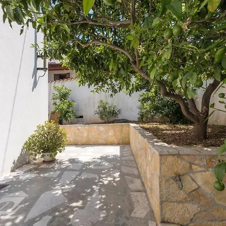 Sunset House With Seaview * Hvar Town