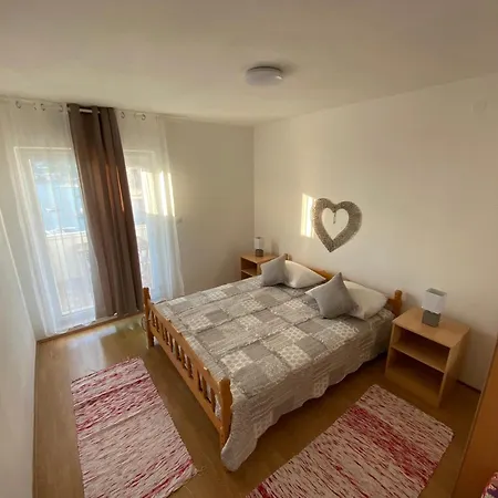 Sunset House With Seaview דירה *