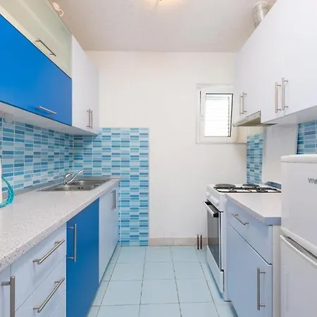 Daire Sunset House With Seaview *