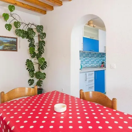 Sunset House With Seaview Hvar Town