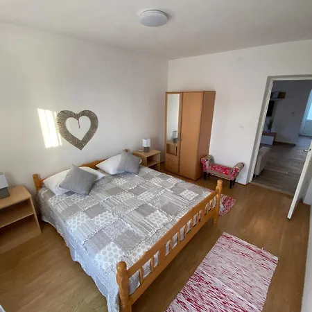 Sunset House With Seaview Appartement *