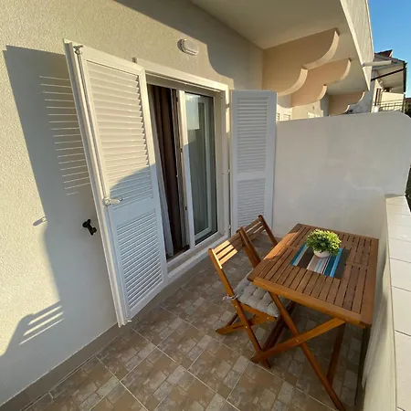 Sunset House With Seaview Hvar Town