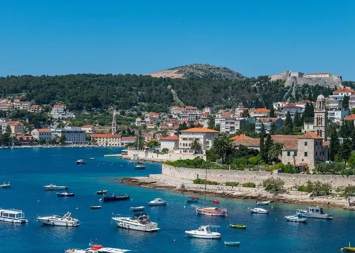 Sunset House With Seaview 公寓