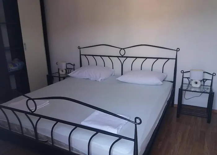 Sunset House With Seaview *