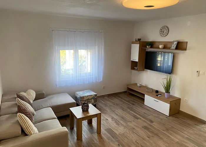 Sunset House With Seaview דירה חוואר