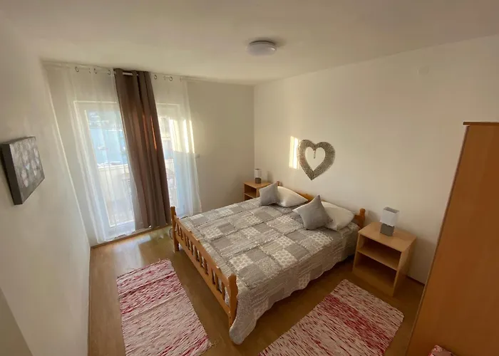 Sunset House With Seaview 公寓 *