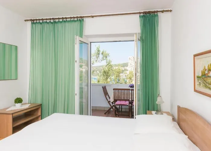 Sunset House With Seaview דירה חוואר