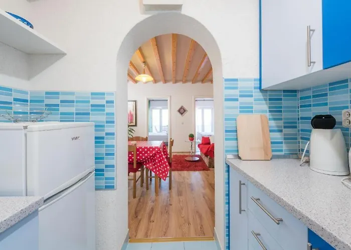 Sunset House With Seaview * חוואר