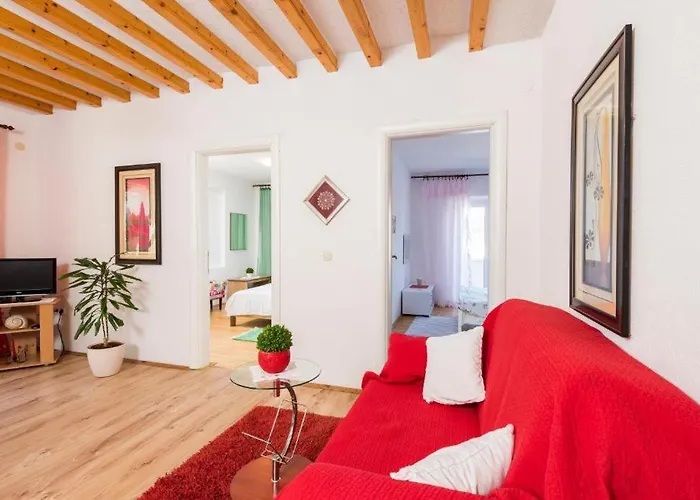 דירה Sunset House With Seaview חוואר