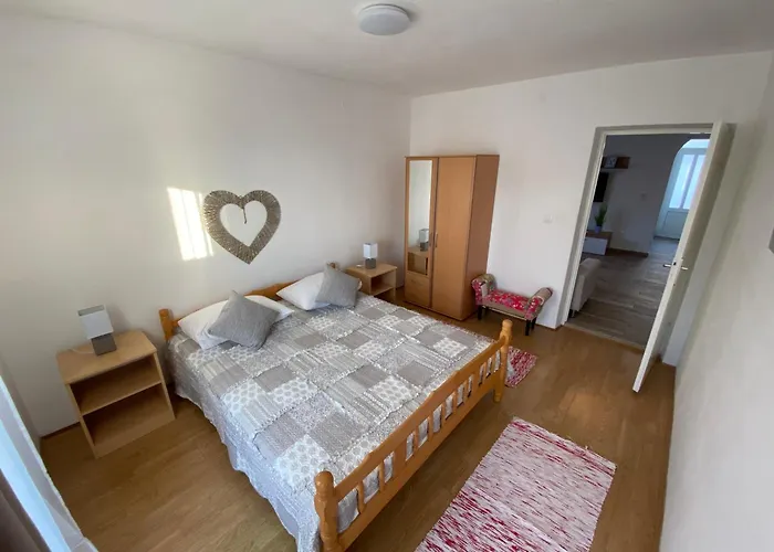 Sunset House With Seaview דירה *