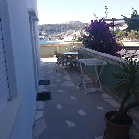 Lejlighed Sunset House With Seaview