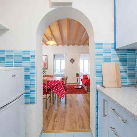 Sunset House With Seaview * Hvar Town