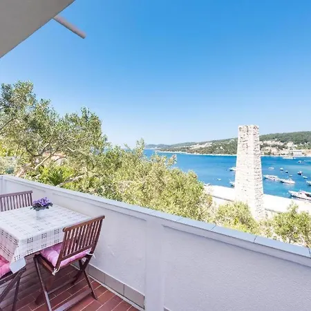 Sunset House With Seaview Lejlighed