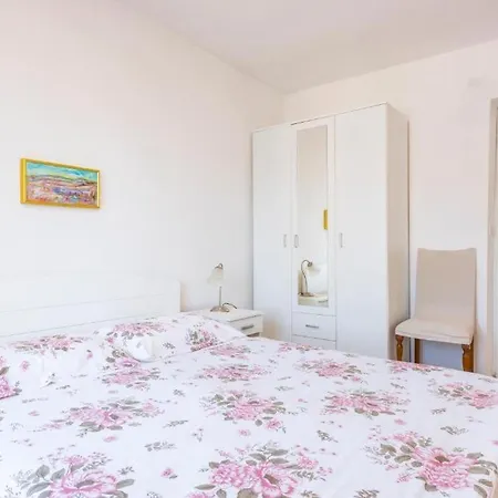 Sunset House With Seaview * Hvar Town