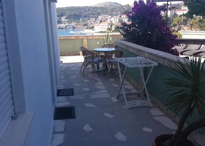 Apartment Sunset House With Seaview