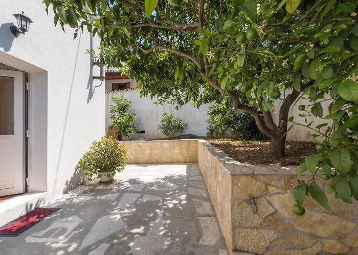 Sunset House With Seaview * Hvar Town