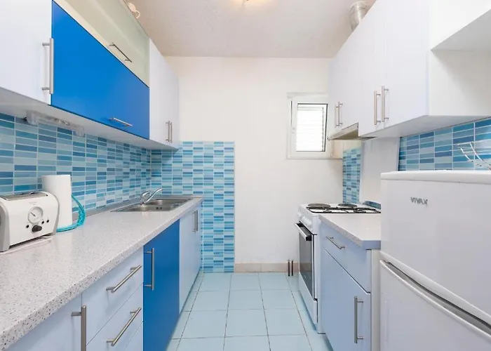 Apartment Sunset House With Seaview *