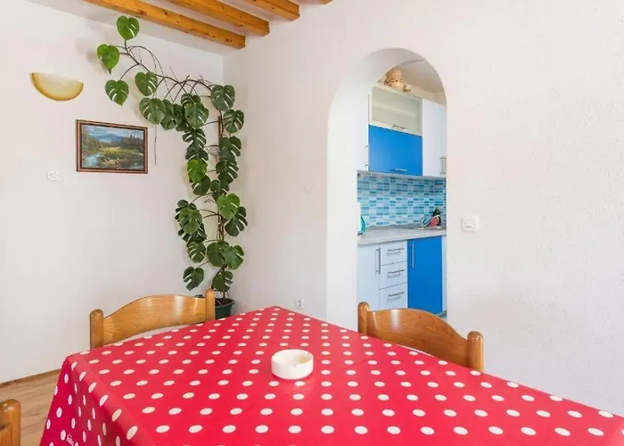 Sunset House With Seaview Hvar Town