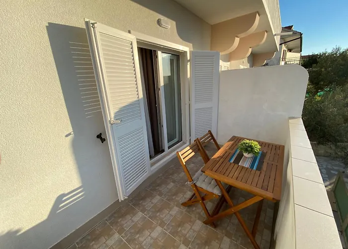 Sunset House With Seaview Hvar Town